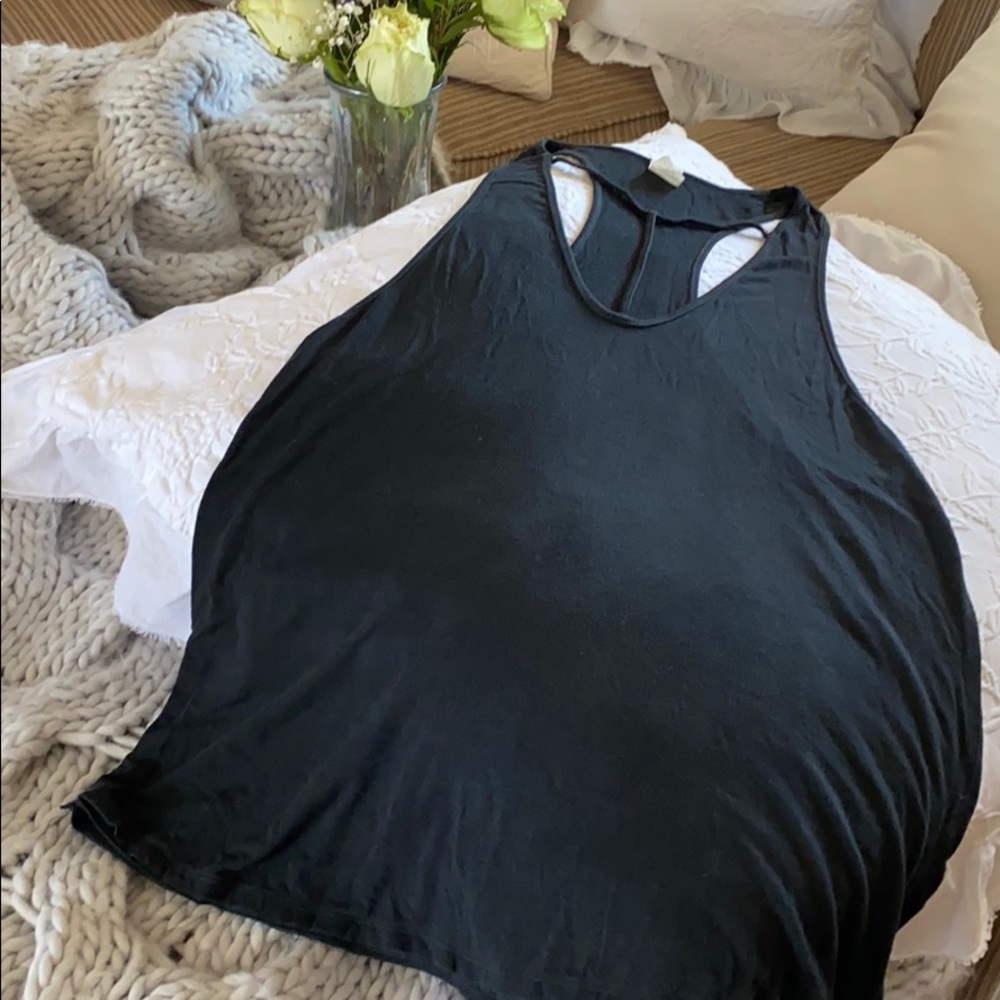 Free People tank top